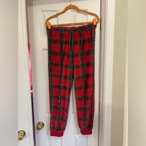 Secret Treasures Medium Fleecy PJ Pants